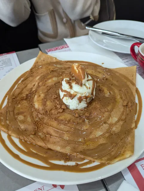 Four Frogs Crêperie - Randwick