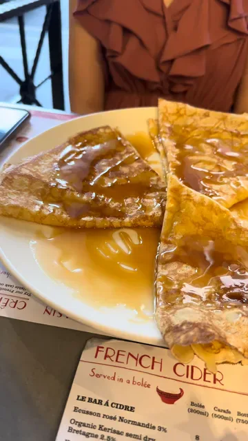 Four Frogs Crêperie - Randwick