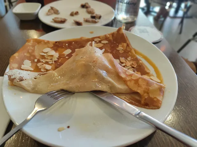 Four Frogs Crêperie - Mosman