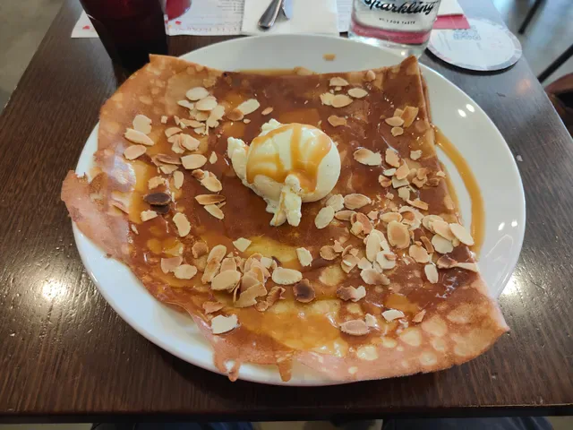 Four Frogs Crêperie - Mosman