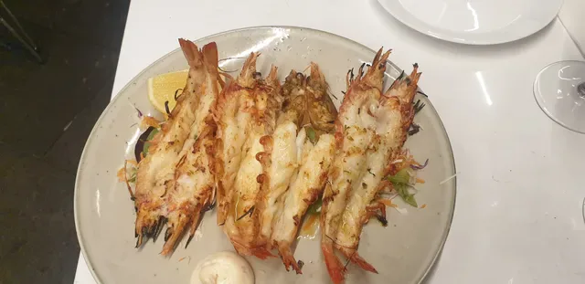 Fourth Fish Cafe & Restaurant