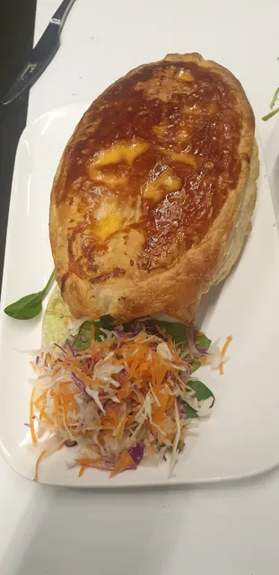 Fourth Fish Cafe & Restaurant