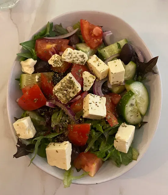 Fourth Fish Cafe & Restaurant