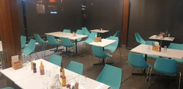 Fourth Fish Cafe & Restaurant
