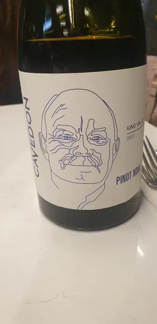 Fourth Fish Cafe & Restaurant