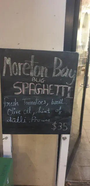 Fourth Fish Cafe & Restaurant