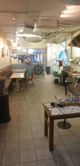Fourth Fish Cafe & Restaurant