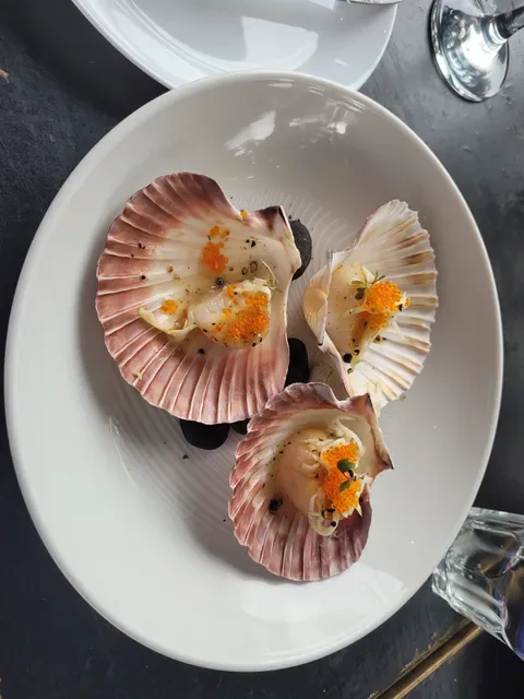 Fourth Fish Rozelle