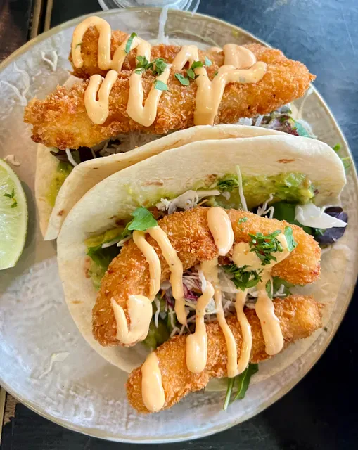 Fourth Fish Rozelle