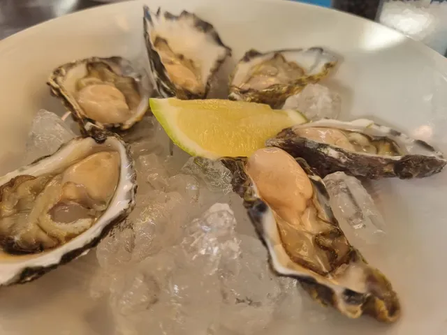 Fourth Fish Rozelle