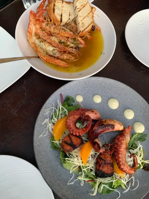 Fourth Fish Rozelle