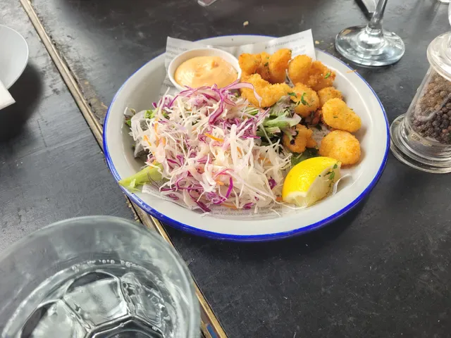 Fourth Fish Rozelle