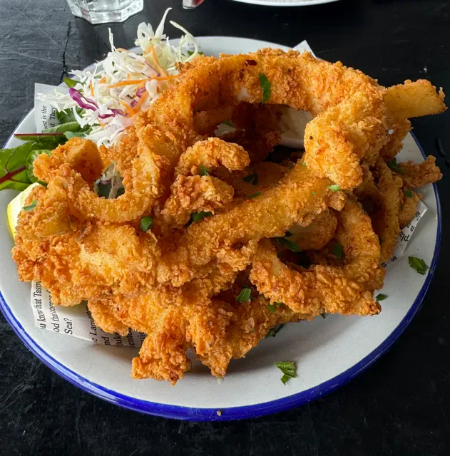 Fourth Fish Rozelle