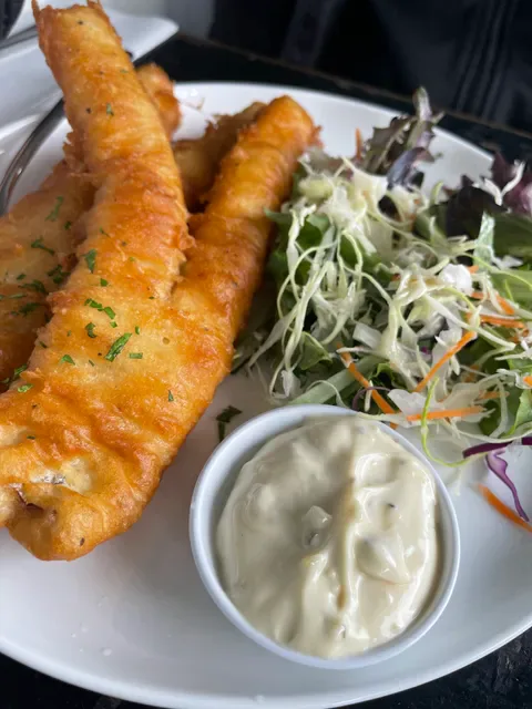 Fourth Fish Rozelle