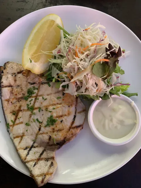 Fourth Fish Rozelle