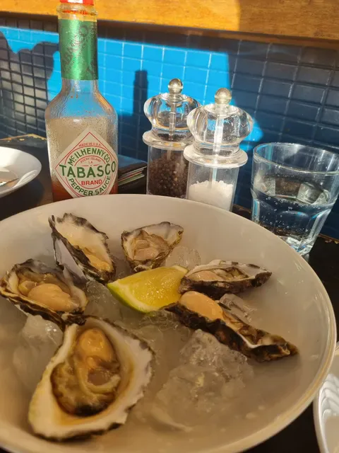 Fourth Fish Rozelle
