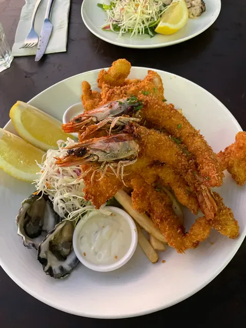 Fourth Fish Rozelle