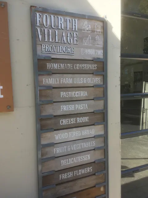 Fourth Village Providore