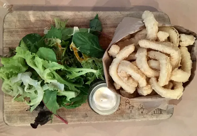 Fourth Village Providore