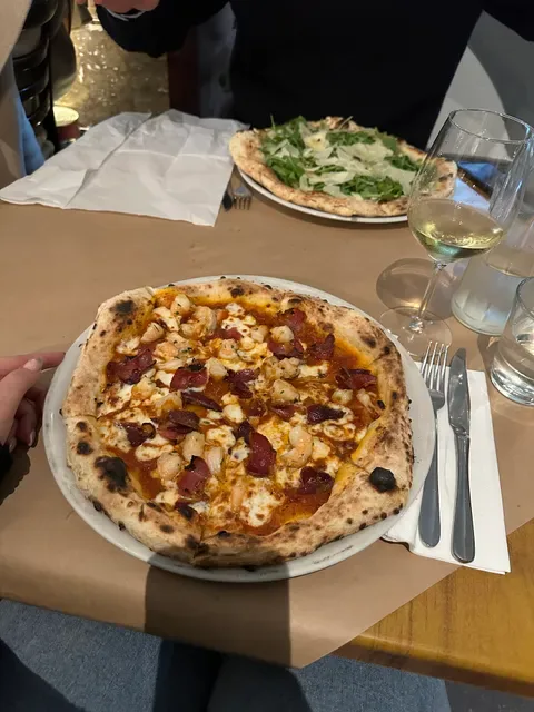 Fourth Village Providore