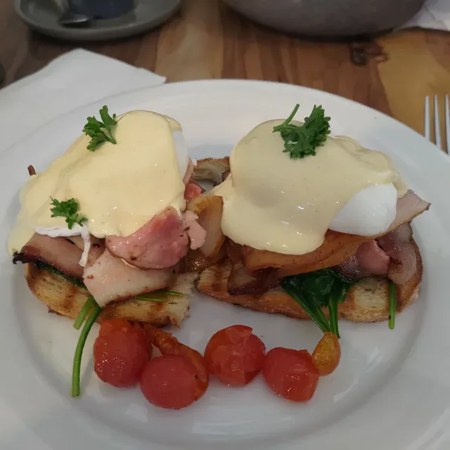 Kana Sushi East Ryde & Fox and Bird Cafe