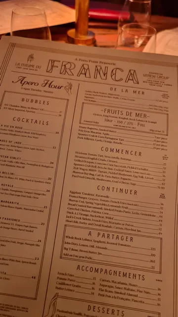 Franca