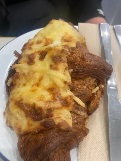 François Artisan Baker