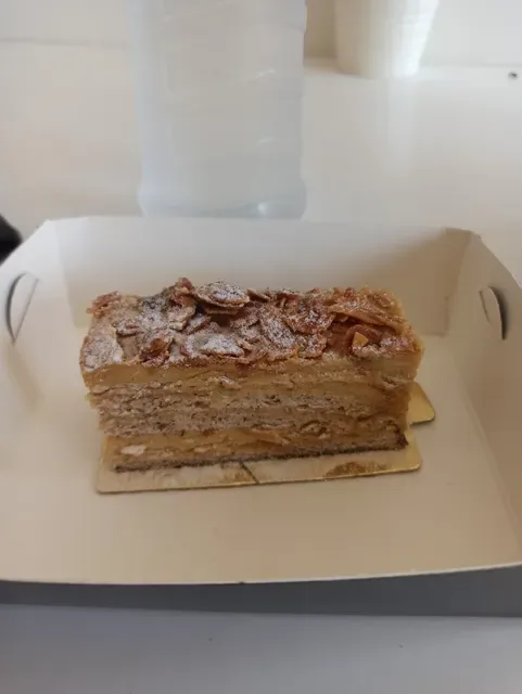 François Artisan Baker
