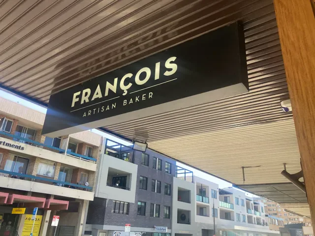 François Artisan Baker