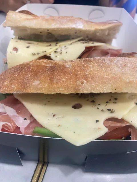 François Artisan Baker