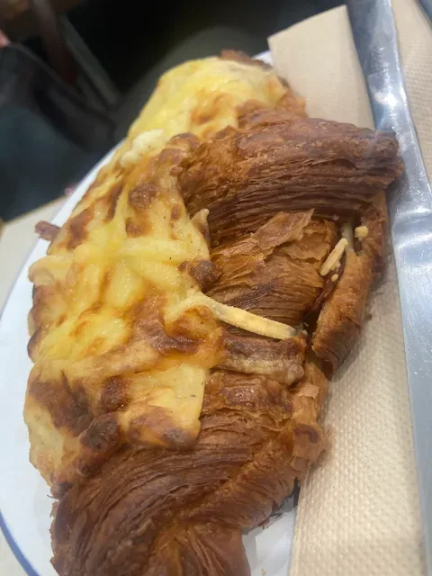 François Artisan Baker