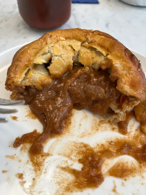 François Artisan Baker