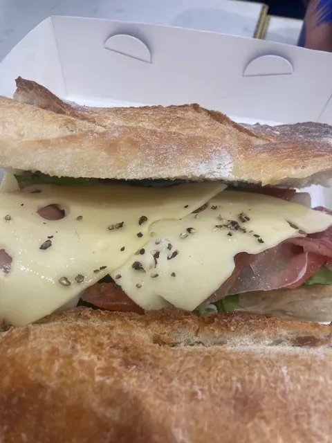 François Artisan Baker