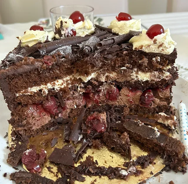 François Artisan Baker
