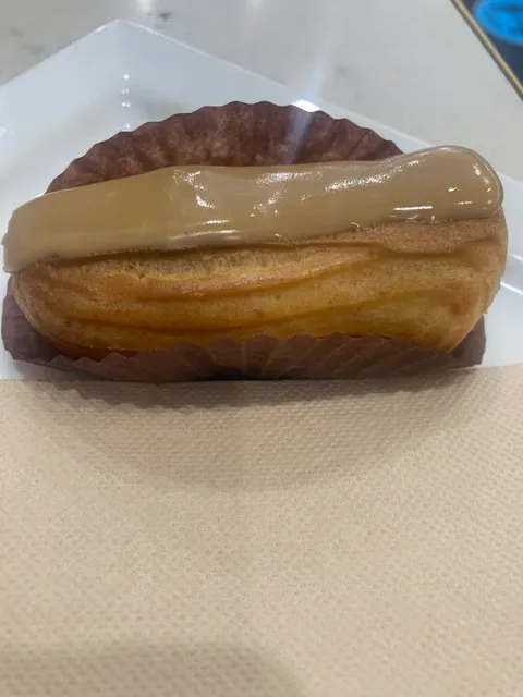 François Artisan Baker