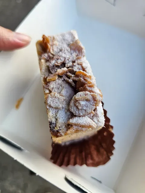 François Artisan Baker