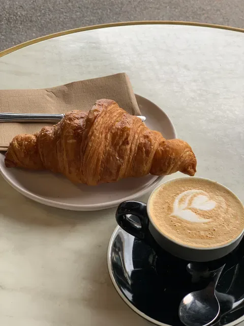 François Artisan Baker