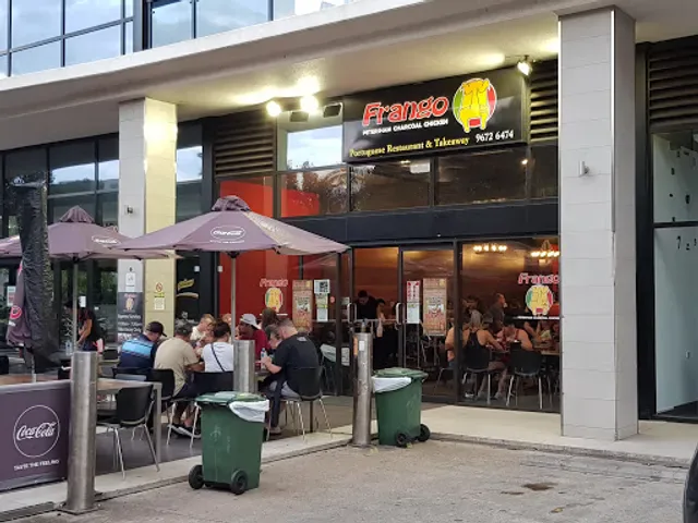 Frango Bella Vista