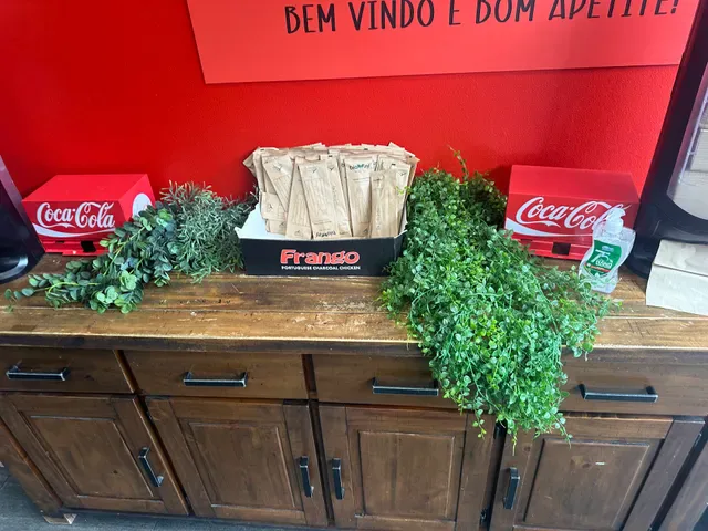 Frango Bella Vista