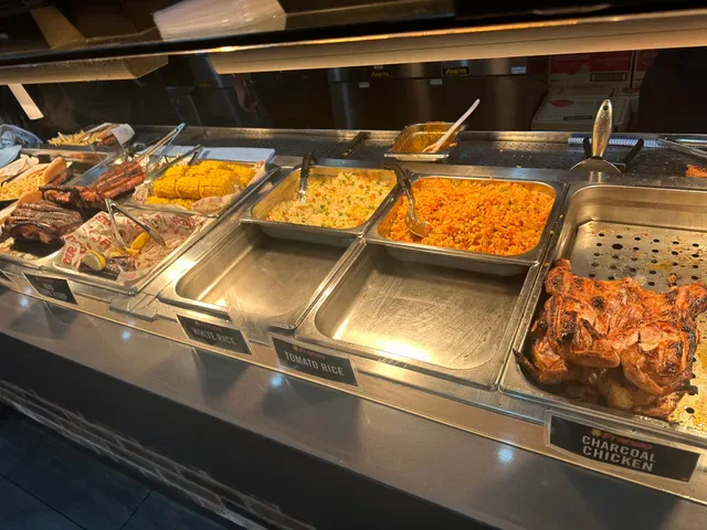 Frango Bella Vista