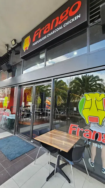 Frango Bella Vista