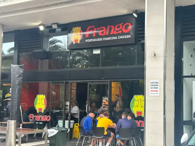 Frango Bella Vista