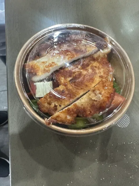 Frango Bella Vista