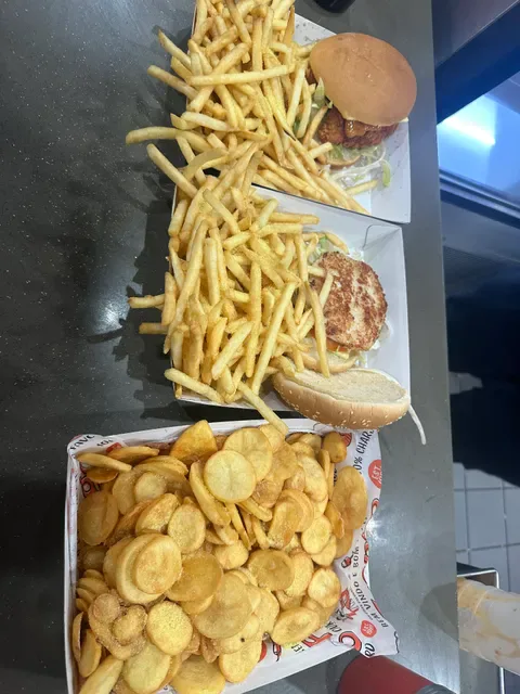 Frango Bella Vista
