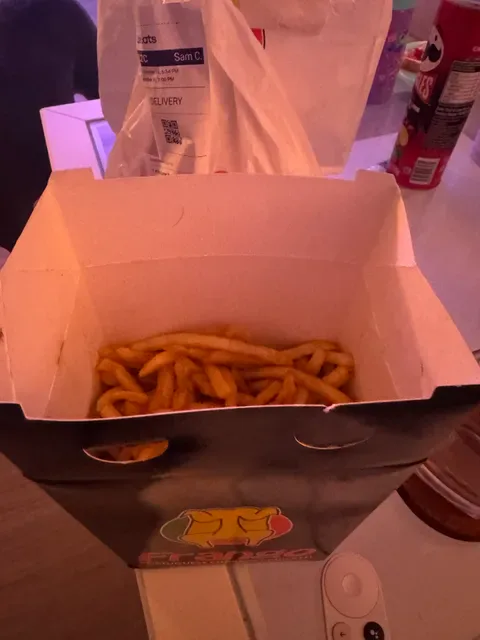 Frango Bella Vista