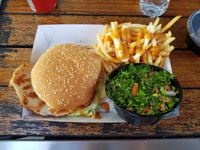 Frango Bella Vista