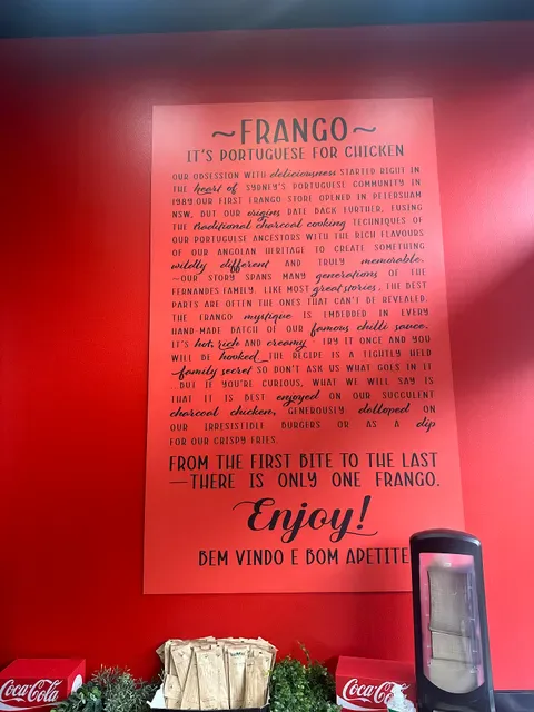 Frango Bella Vista