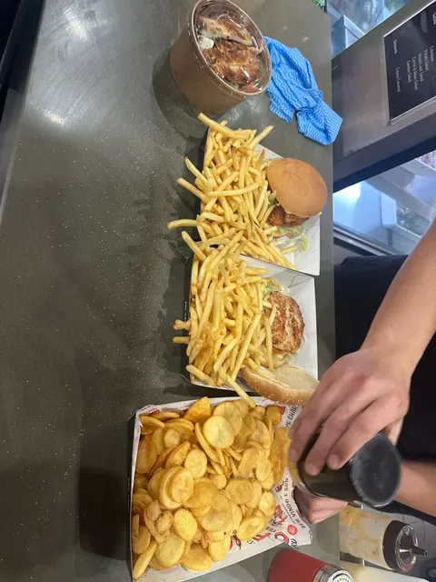 Frango Bella Vista