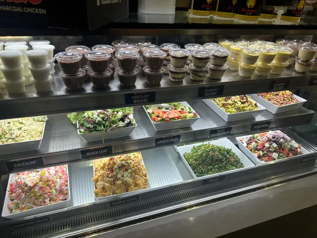 Frango Bella Vista