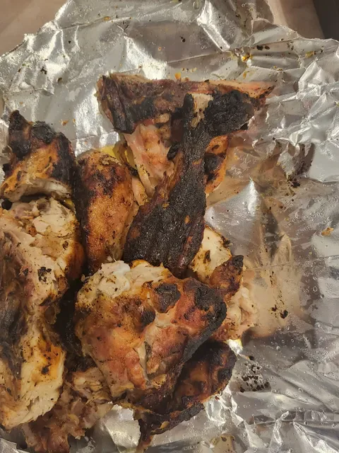 Frango Concord